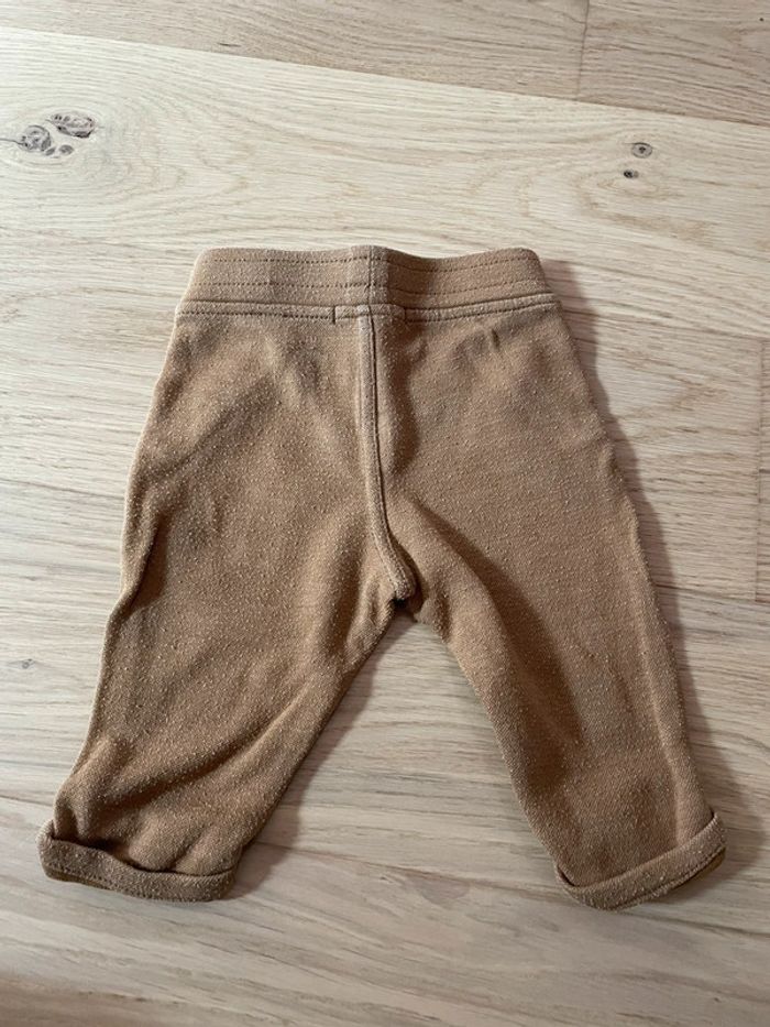 Lot de 5 pantalons 3 mois - photo numéro 9