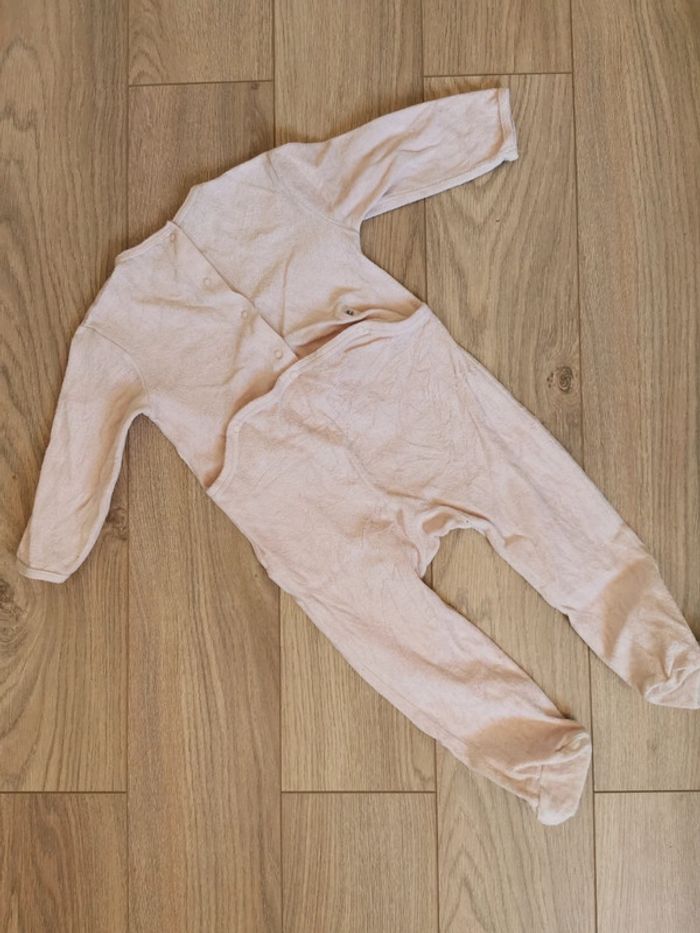 Pyjama 24 mois - photo numéro 3