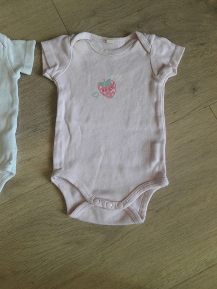 Lot bodie - photo numéro 2