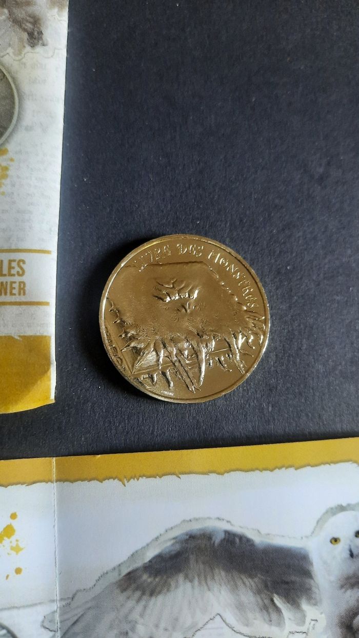 Harry potter - photo numéro 2