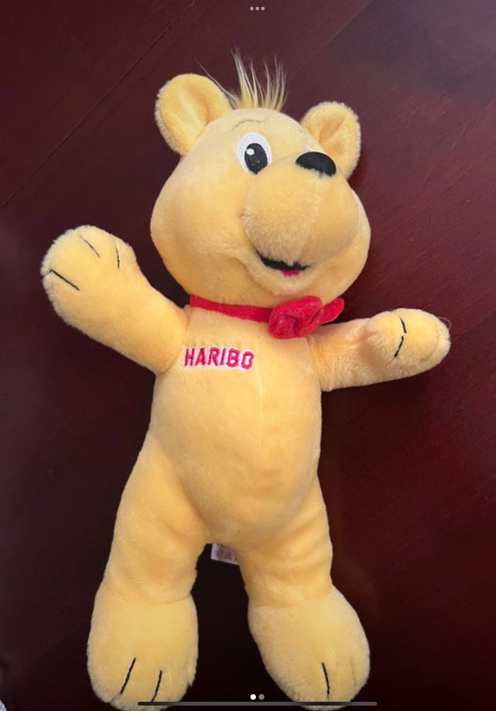 Haribo