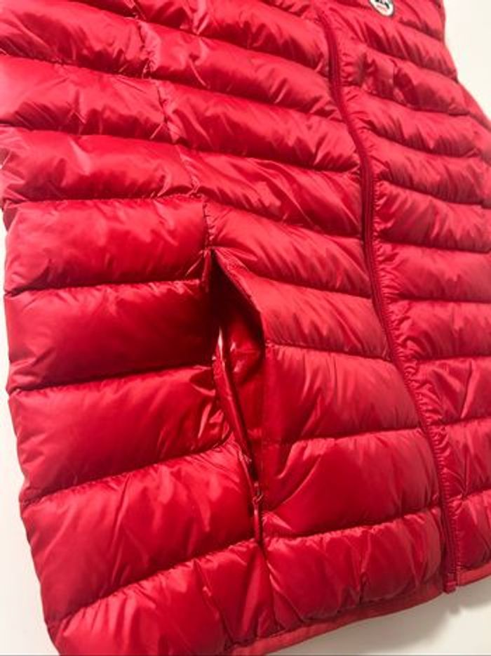 Doudoune Sans Manches JOTT - Taille S Neuf - photo numéro 3