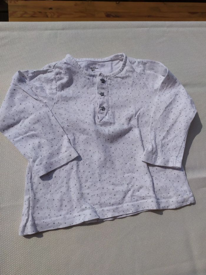 Ensemble hiver 18 mois - photo numéro 2