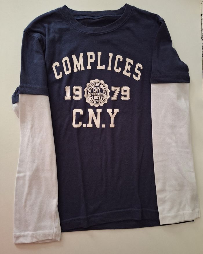 Lot de 7 vêtements garçon 10 ans - photo numéro 3