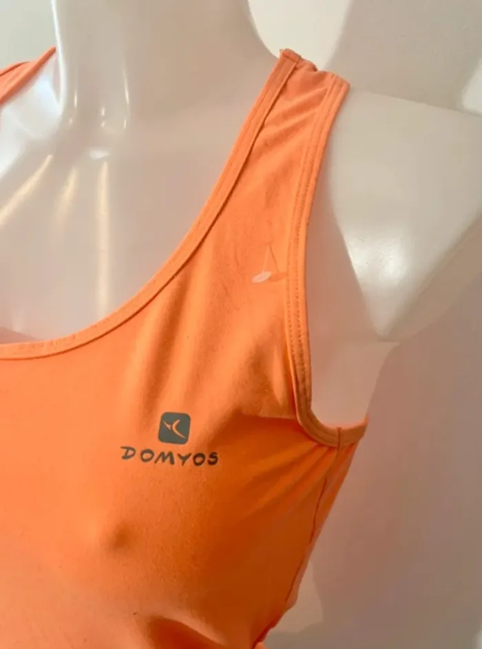 Débardeur Domyos - photo numéro 3