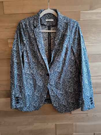 Veste Devernois 42 neuf