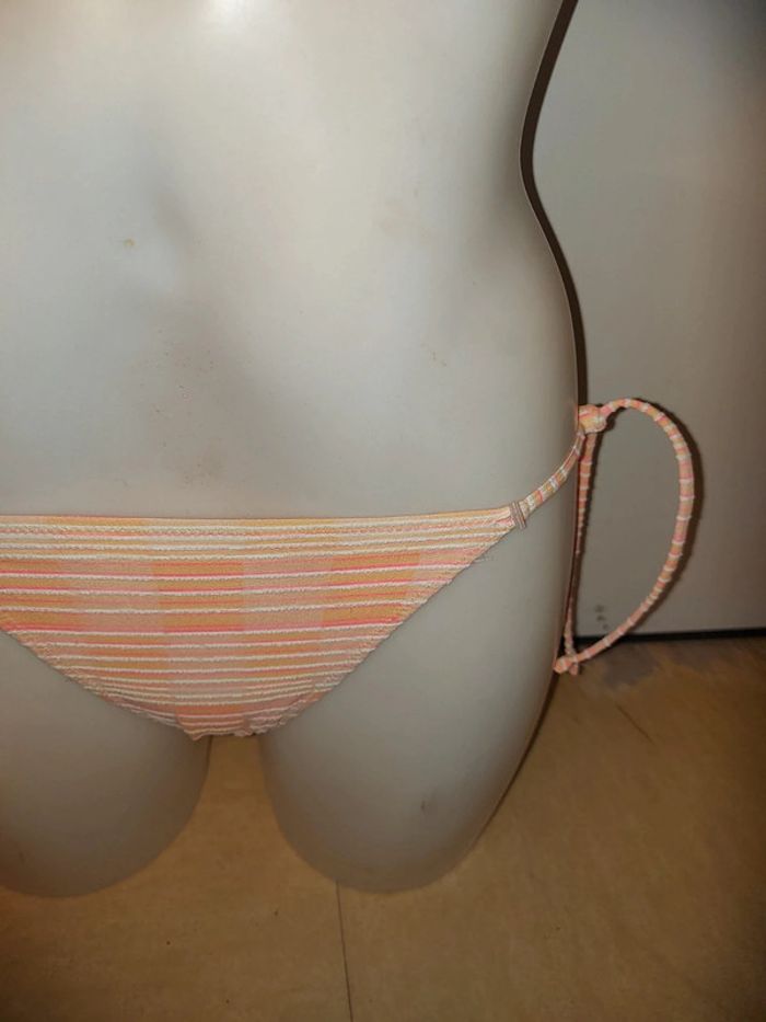 Bas de maillot de bain etam - photo numéro 3