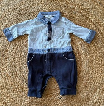 Combinaison Hugo boss