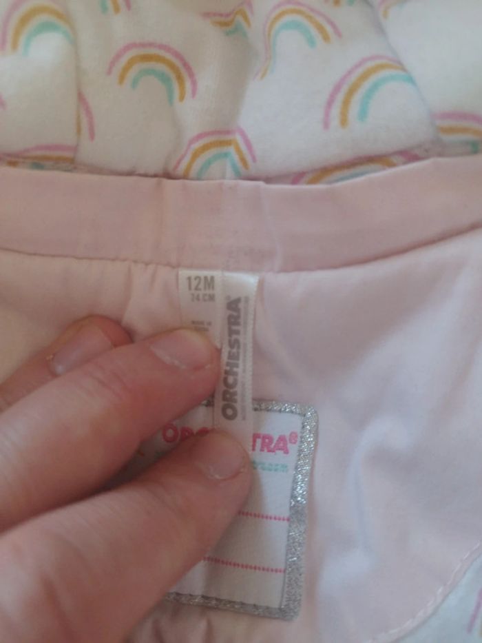 Parka fille - photo numéro 7