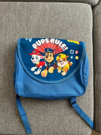 Cartable maternelle