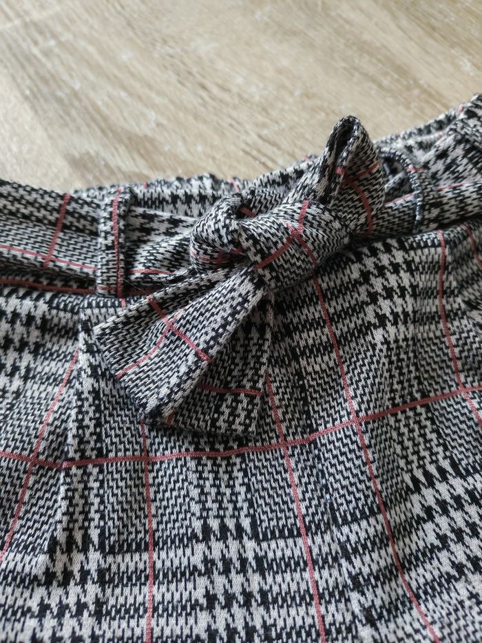 Short à carreaux Liberto – 5 ans - photo numéro 2