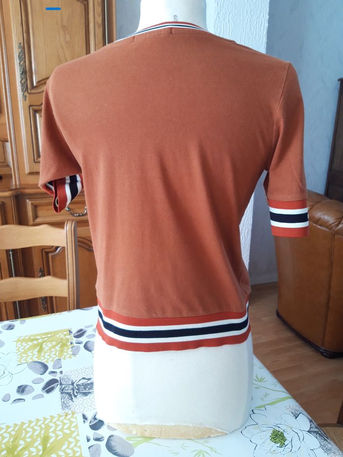 Haut taille s Jennyfer - photo numéro 2