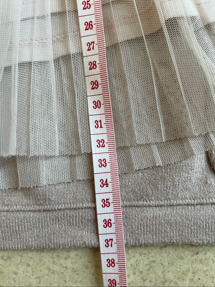 Lot de 7 pulls/gilets 2-3 ans - photo numéro 9