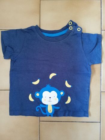 Tee-shirt