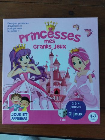 Jeux de société
