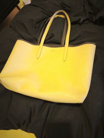 Sac Lacoste 