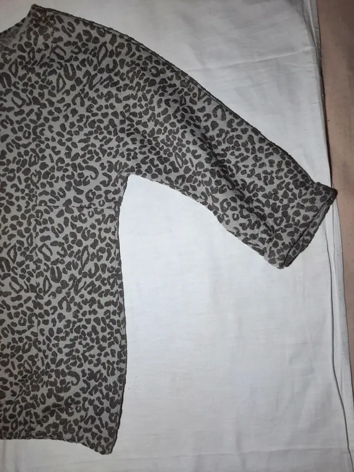 Blouse manches 3/4 - photo numéro 2