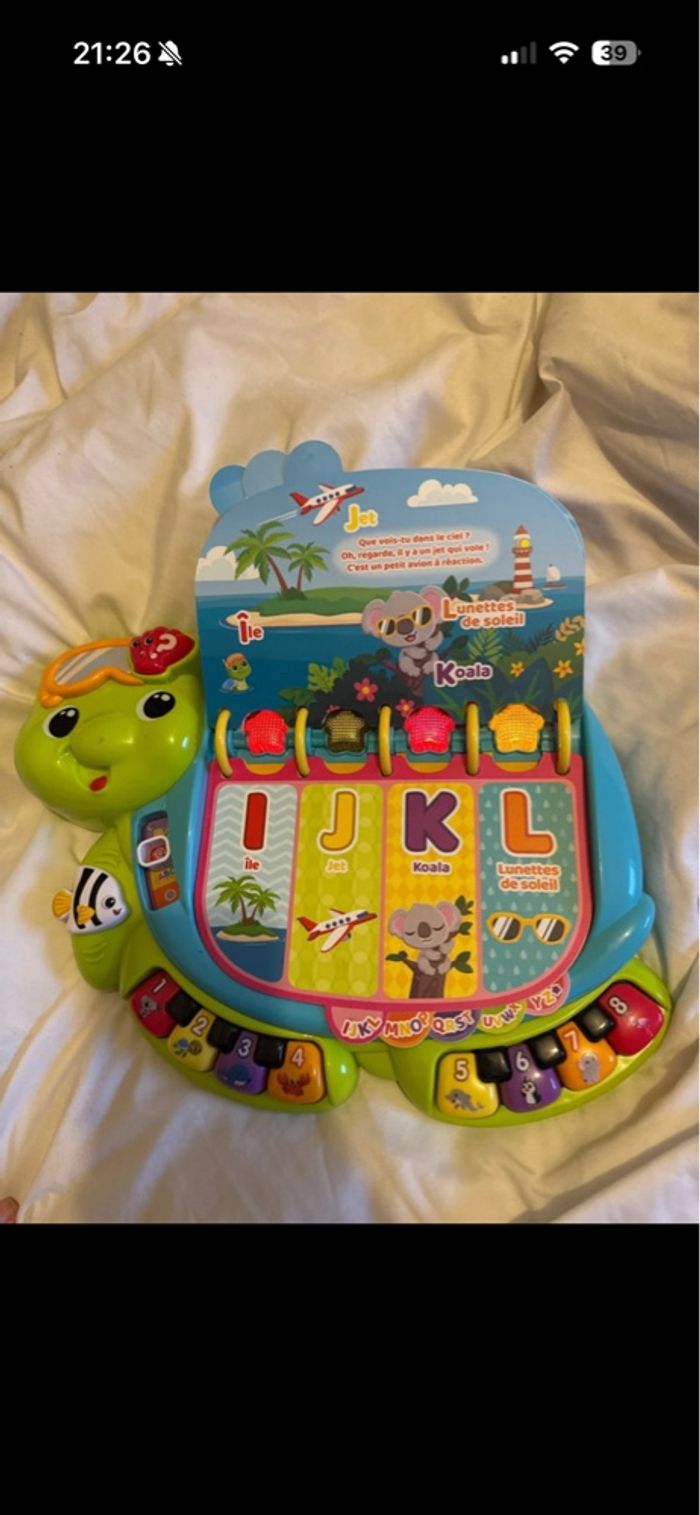 Mon super imagier des découvertes - photo numéro 2