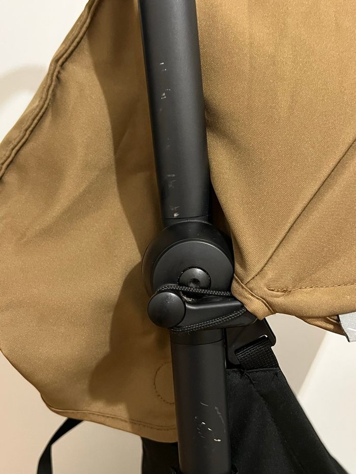 Poussette yoyo2 - photo numéro 9