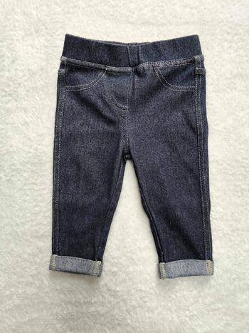 Pantalon 6 mois