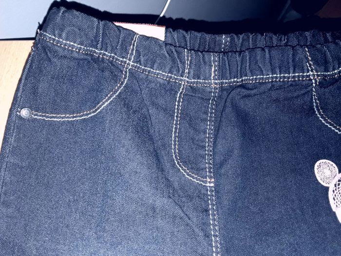 🔮 Jean Minnie NEUF en 5 ans 🔮 - photo numéro 4