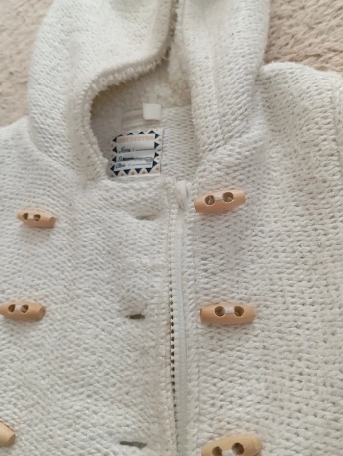 Manteau Orchestra - photo numéro 3