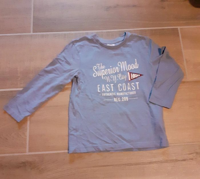 T-shirt - Tape à l'oeil - TAO - 6 ans