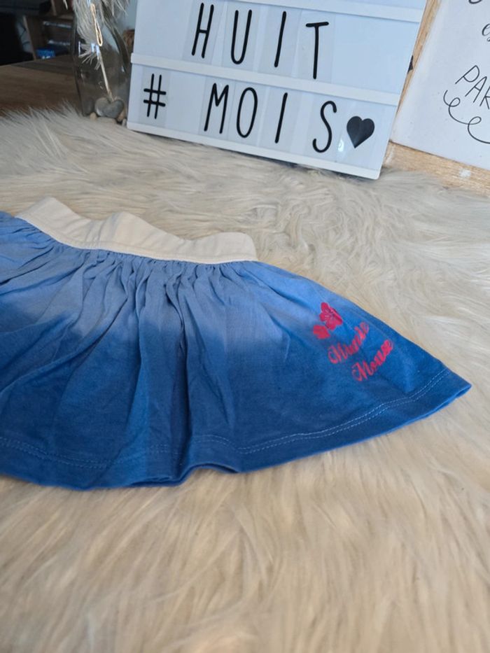 Jupe disney - photo numéro 2