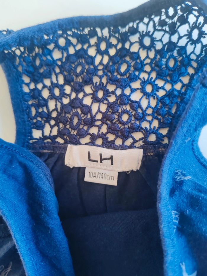 Tee-shirt 10 ans - photo numéro 2