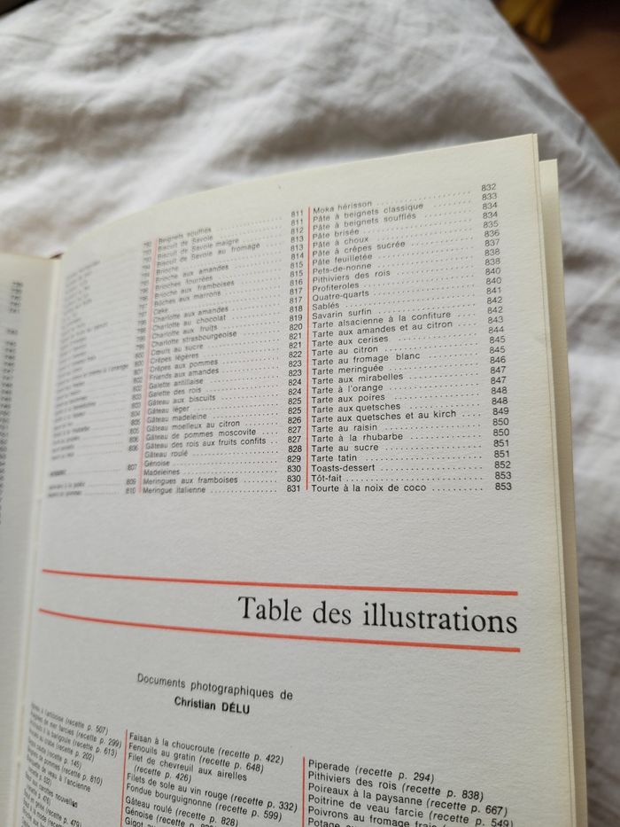 La bonne cuisine francaise - photo numéro 6