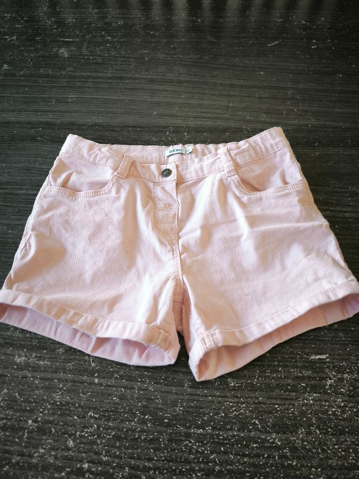 Short