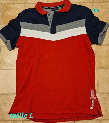 Polo taille L
