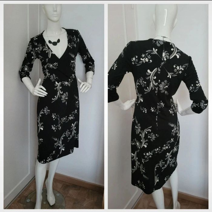 Robe chic T36/38 - photo numéro 6