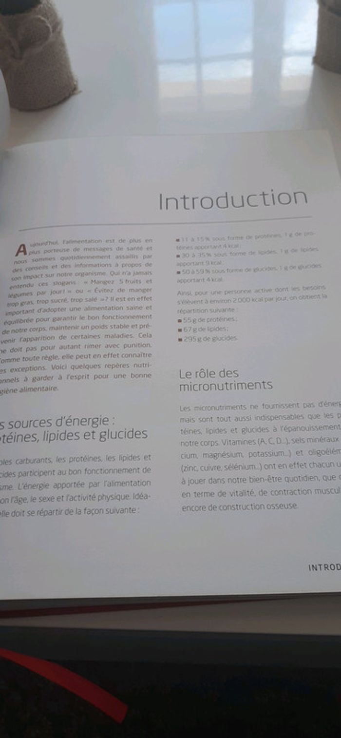 Mes recettes saines et gourmandes - photo numéro 3