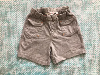 Short Kidkanaï 3 ans