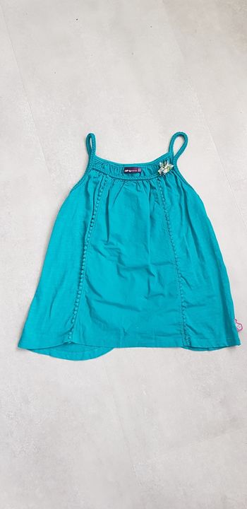 Haut sergent major 10 ans