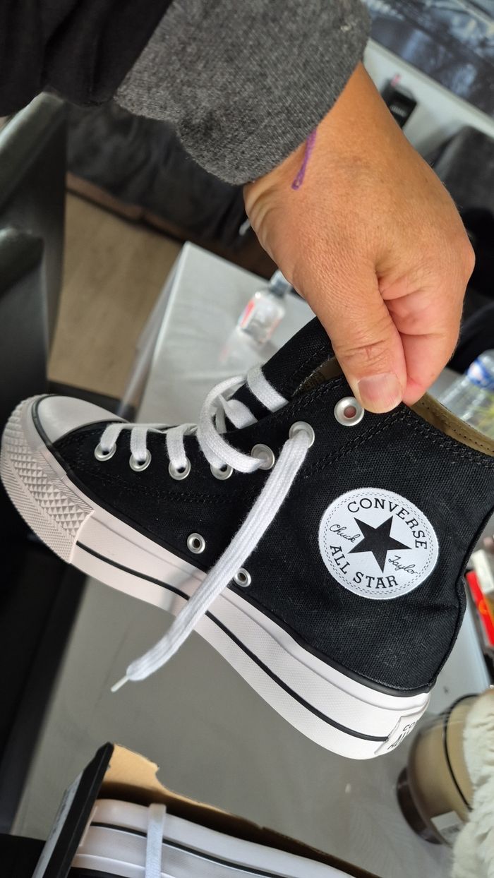 Converse