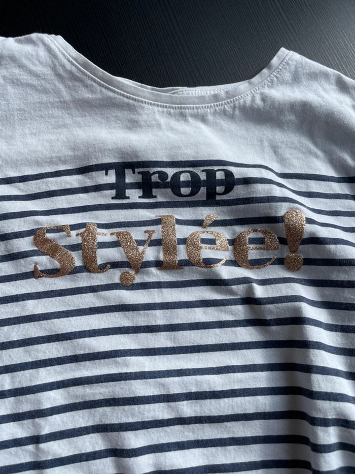 Trop styléE - photo numéro 2