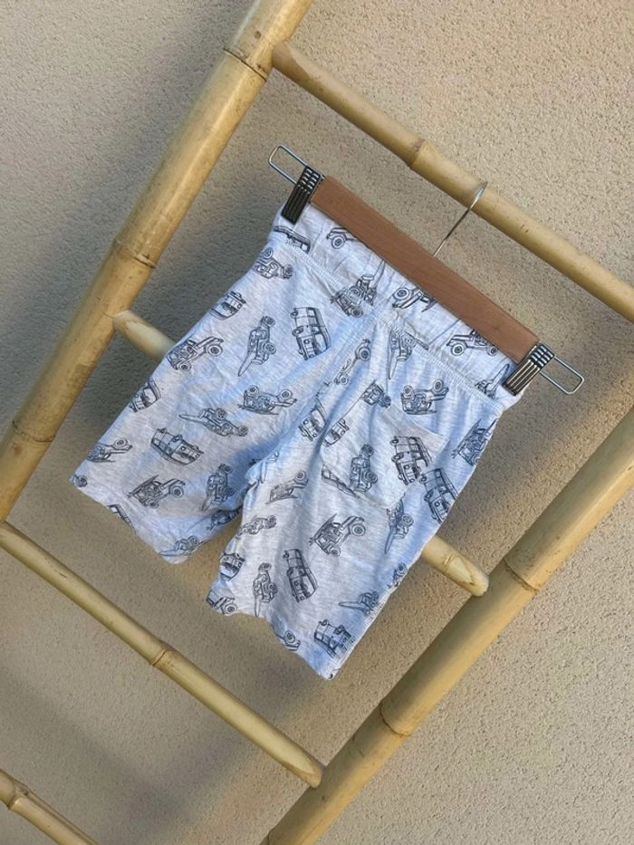 Short - photo numéro 3