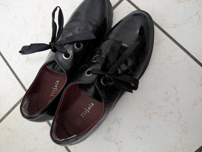 Chaussures habillées