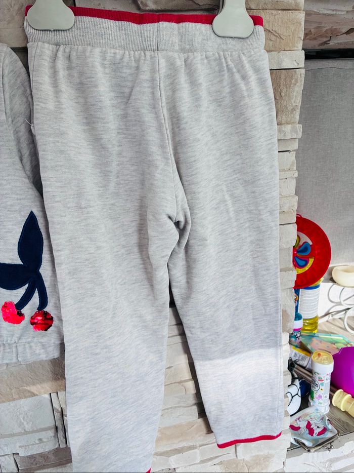 Ensemble jogging sergent major 3 ans - photo numéro 7