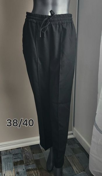 Pantalon femme,  taille 38/40