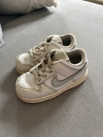 Basket nike