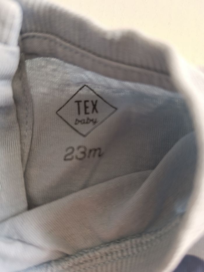 Tee shirt - photo numéro 2