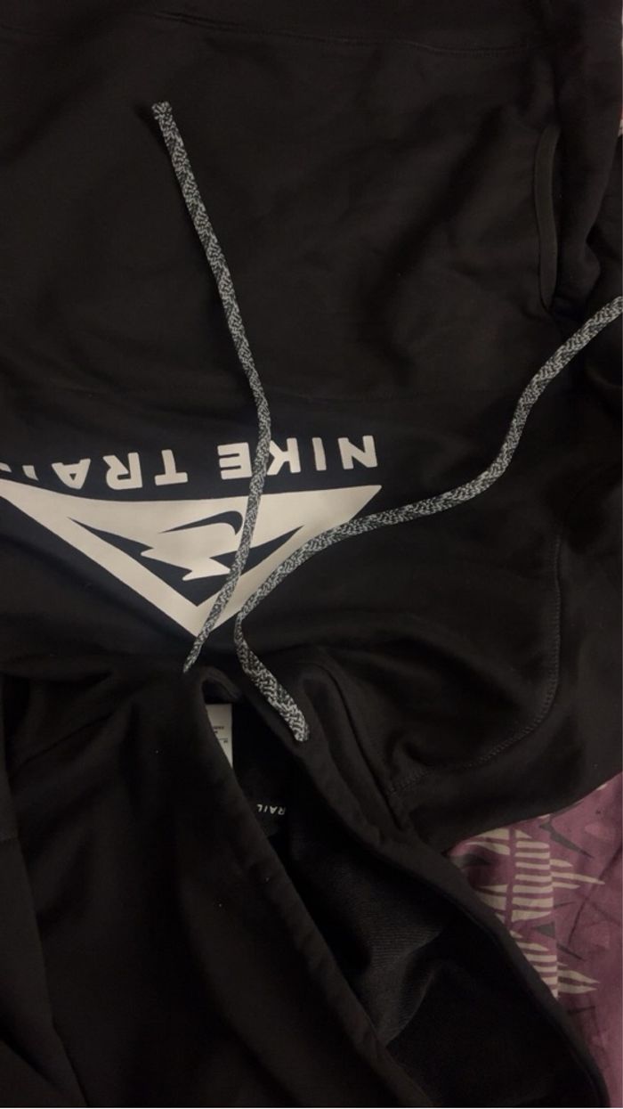 Sweat Nike Trail - photo numéro 4