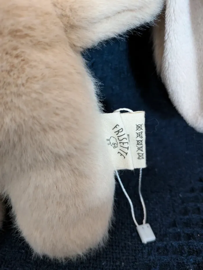 Doudou Lapin - photo numéro 2