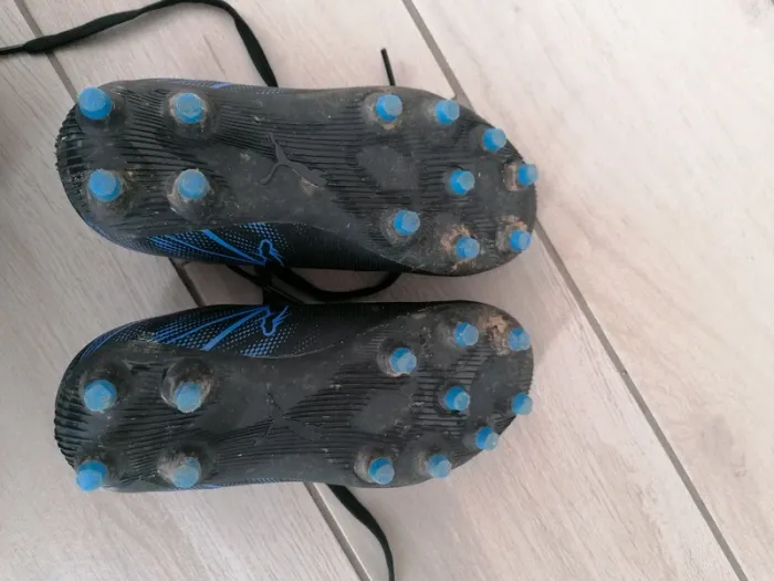 Crampon Enfant - photo numéro 4