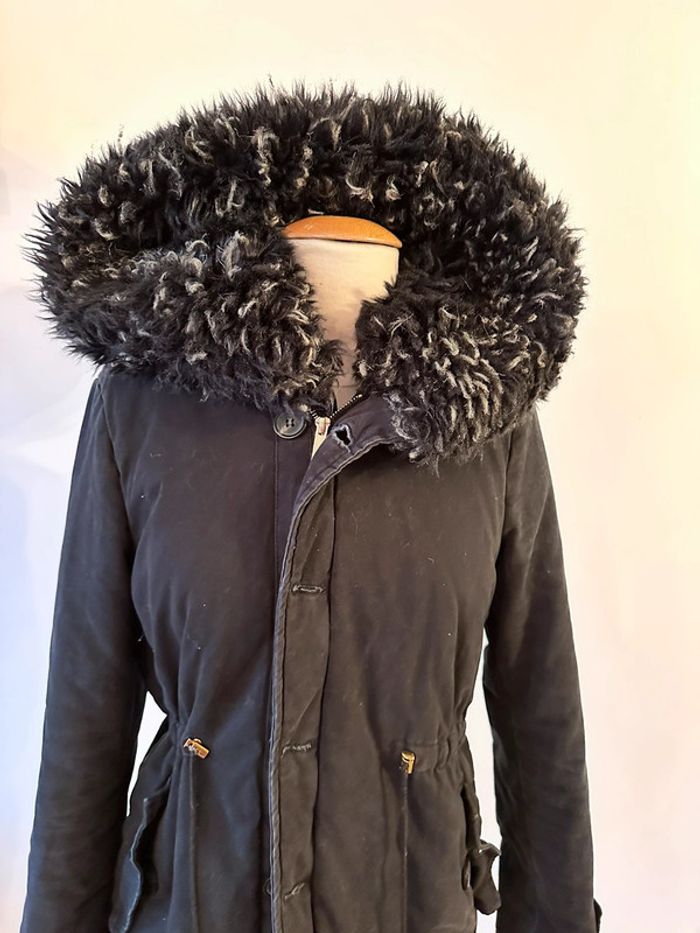 Parka Kzell taille 2 - photo numéro 2