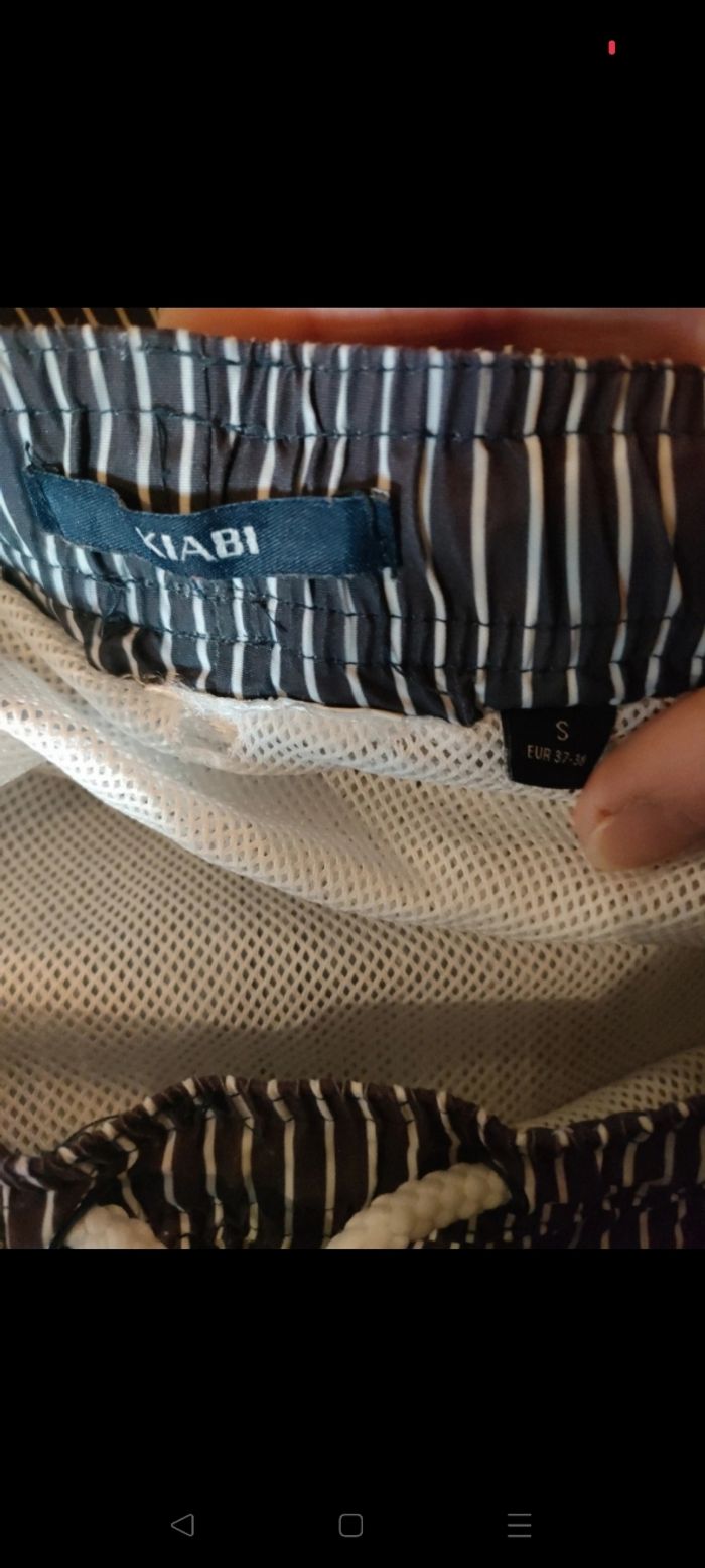 Short de bain - photo numéro 2