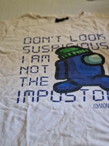 Tee shirt